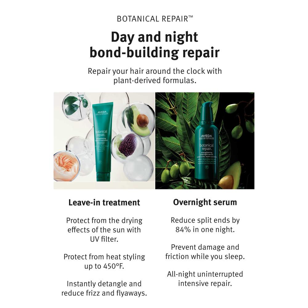 Aveda Botanical Repair Strengthening Overnight Serum 30ml